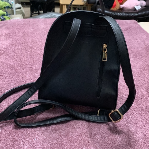 Cute back PVC backpack - Picture 6 of 16